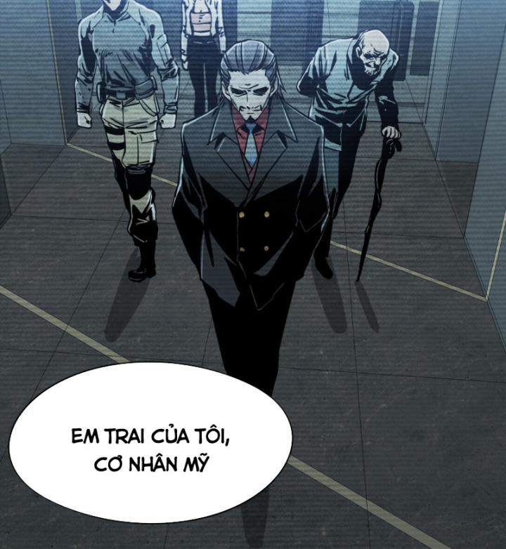 Bàn Tay Thần Thánh 15 trang 59