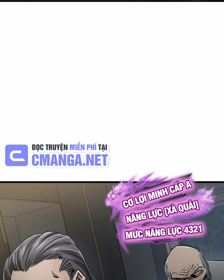 Bàn Tay Thần Thánh 15 trang 60
