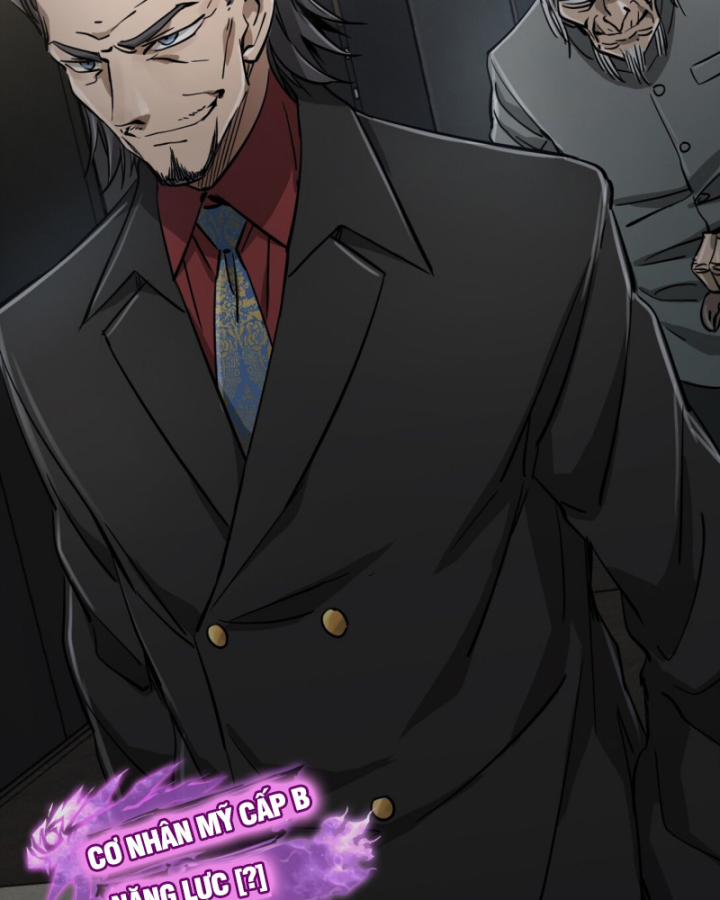 Bàn Tay Thần Thánh 15 trang 61