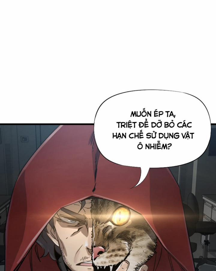 Bàn Tay Thần Thánh 15 trang 65