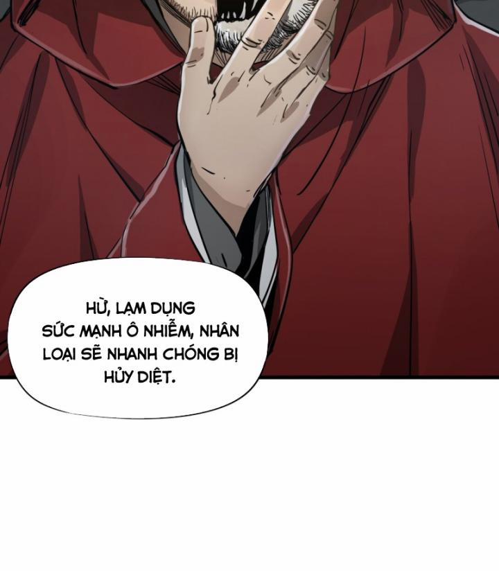 Bàn Tay Thần Thánh 15 trang 66
