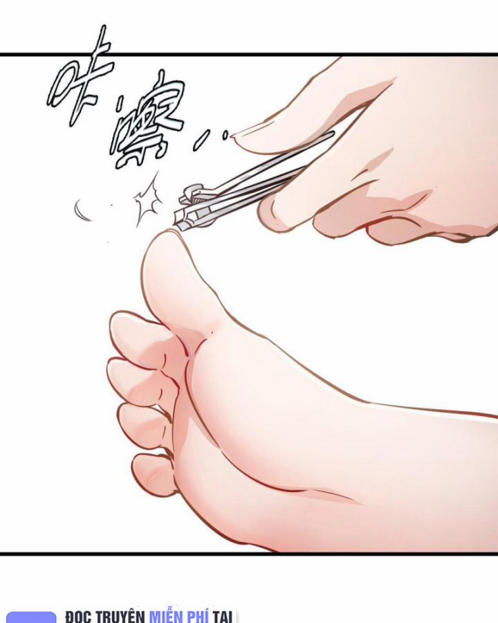 Bàn Tay Thần Thánh 15 trang 77
