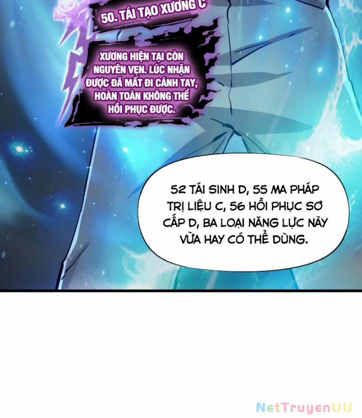 Bàn Tay Thần Thánh 16 trang 12