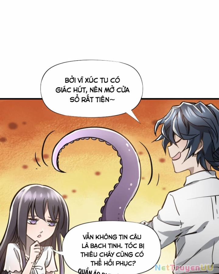 Bàn Tay Thần Thánh 16 trang 17
