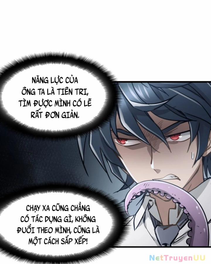 Bàn Tay Thần Thánh 16 trang 31