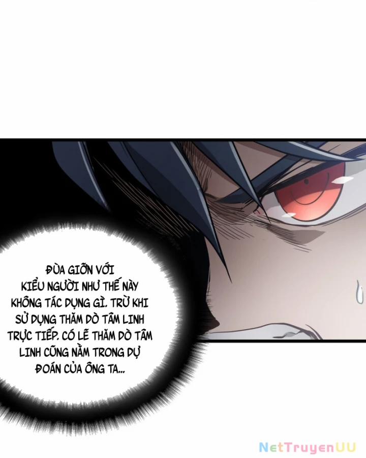 Bàn Tay Thần Thánh 16 trang 34