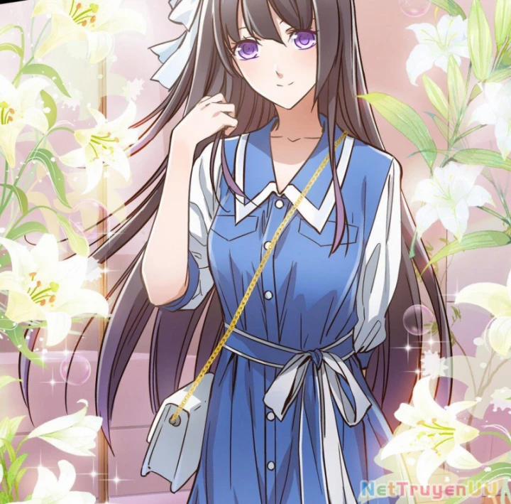 Bàn Tay Thần Thánh 16 trang 36