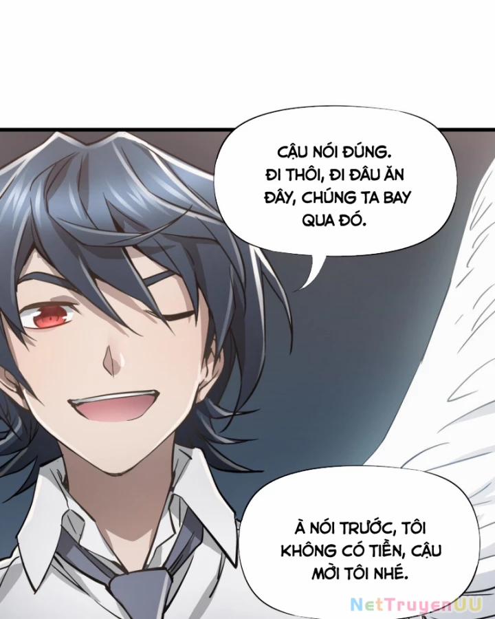 Bàn Tay Thần Thánh 16 trang 41