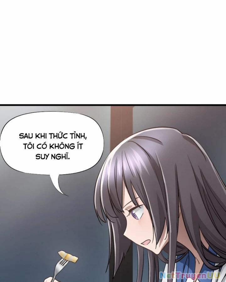 Bàn Tay Thần Thánh 16 trang 54