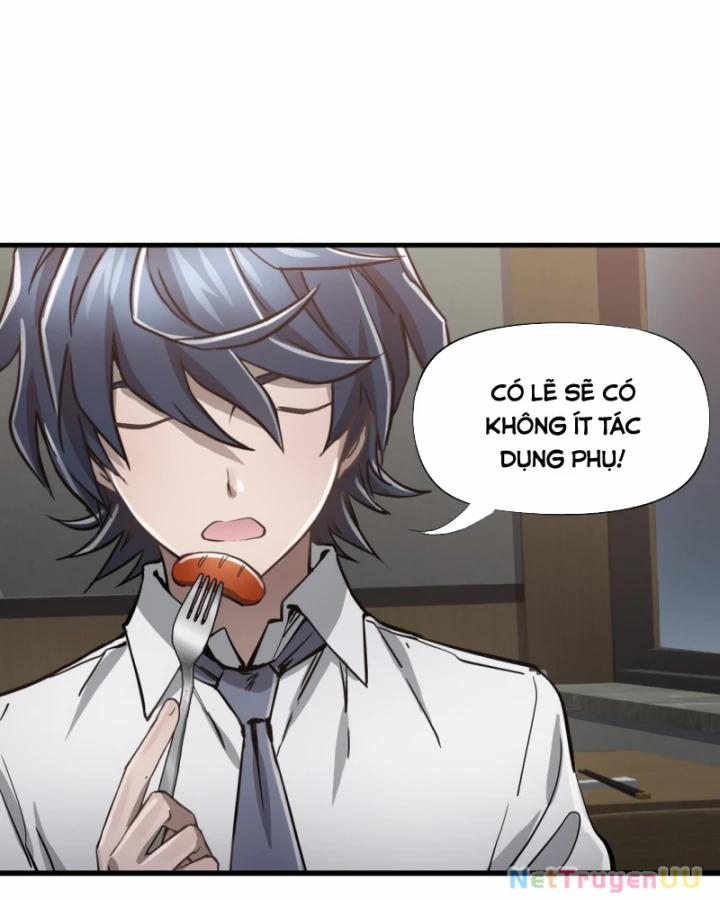 Bàn Tay Thần Thánh 16 trang 56