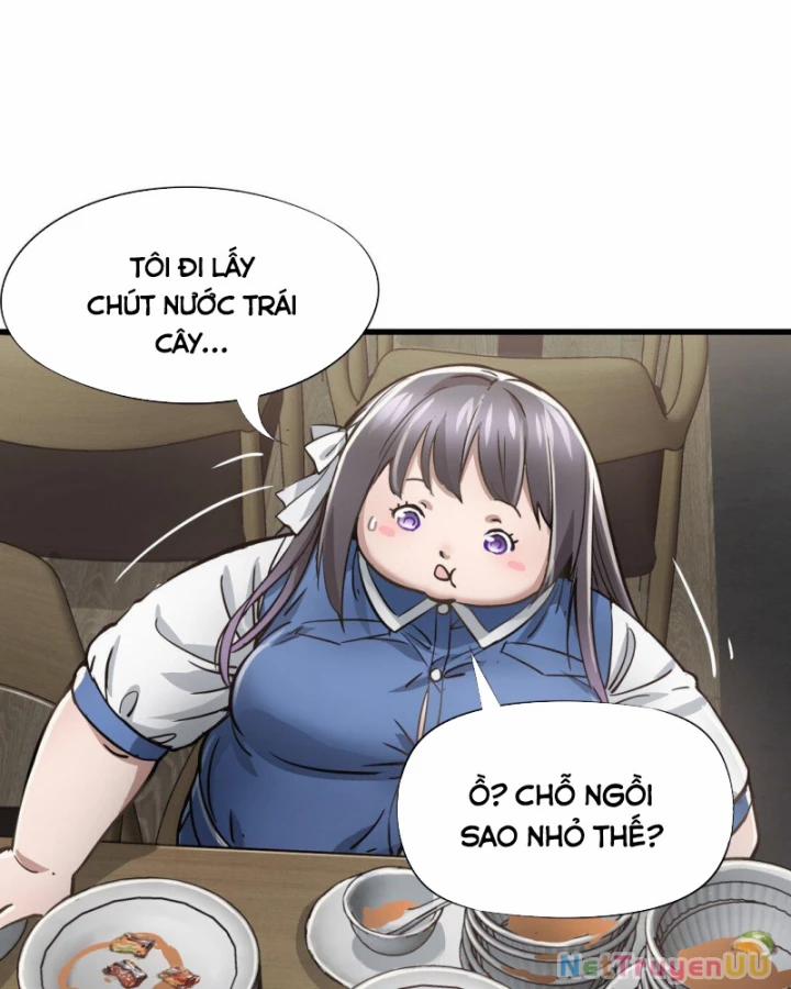 Bàn Tay Thần Thánh 16 trang 74