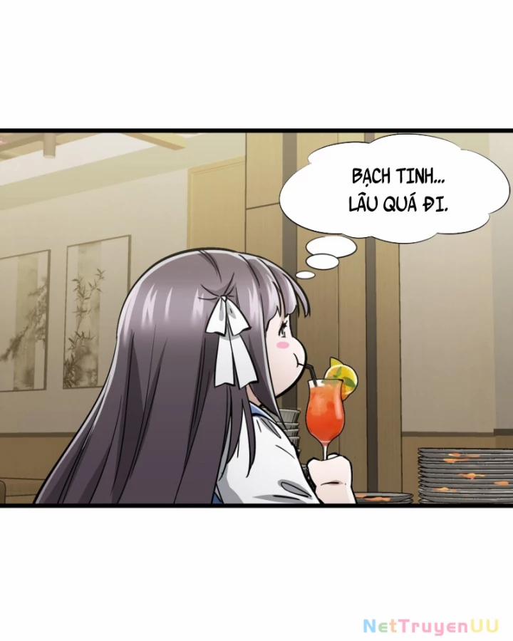 Bàn Tay Thần Thánh 16 trang 91