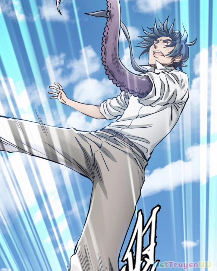 Bàn Tay Thần Thánh 16 trang 95