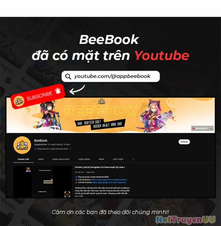 Bàn Tay Thần Thánh 16 trang 98