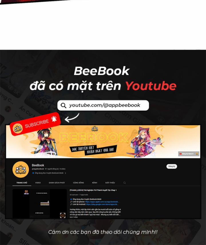 Bàn Tay Thần Thánh 17 trang 102