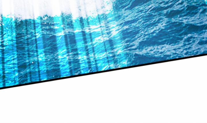 Bàn Tay Thần Thánh 17 trang 12