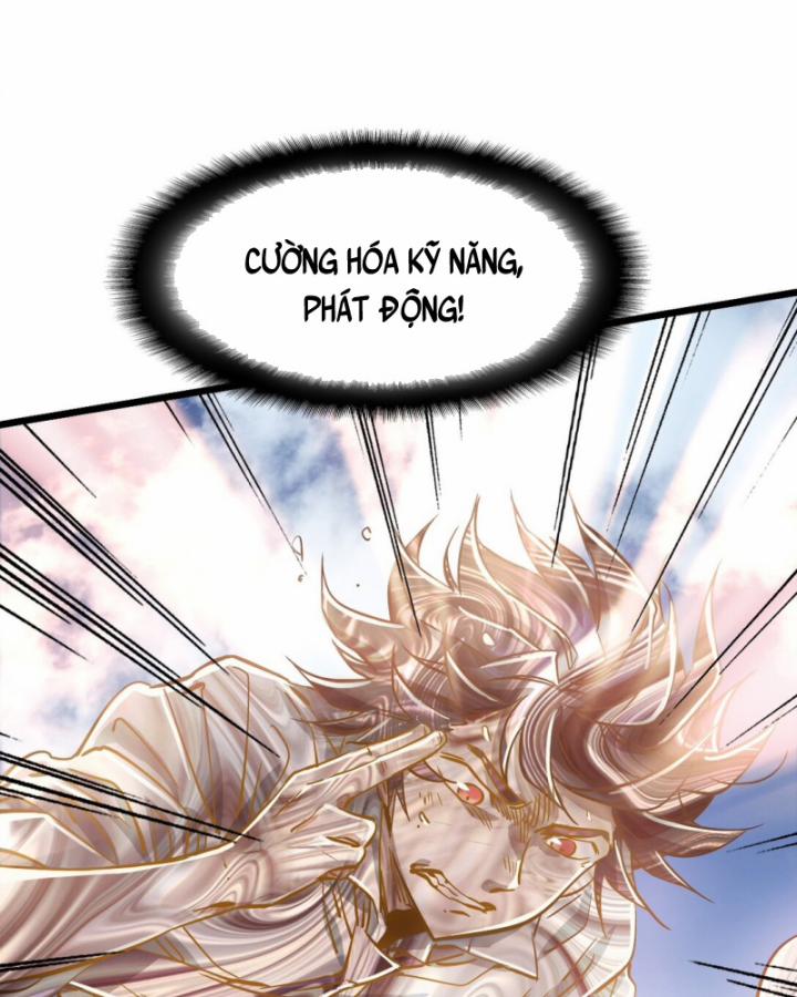 Bàn Tay Thần Thánh 17 trang 13