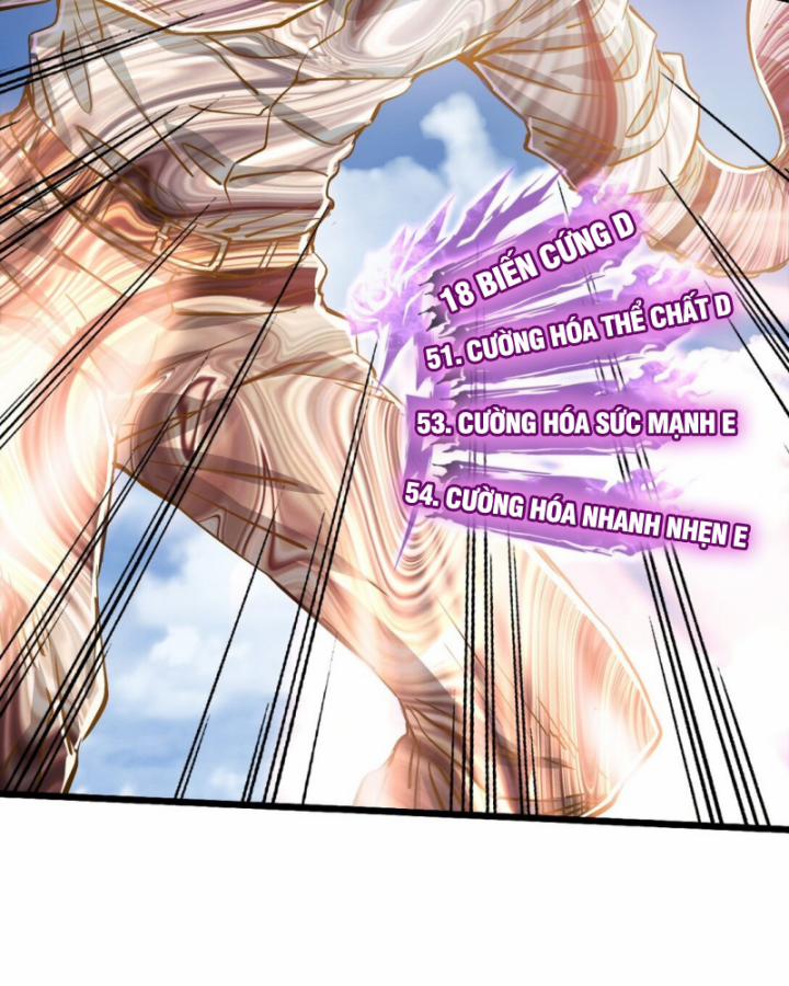 Bàn Tay Thần Thánh 17 trang 14