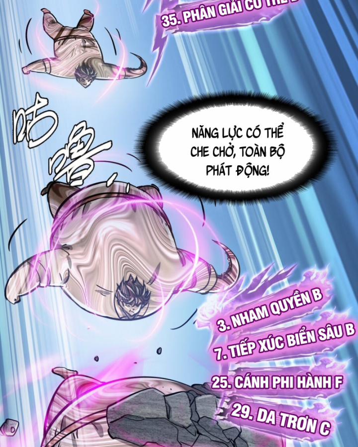 Bàn Tay Thần Thánh 17 trang 16