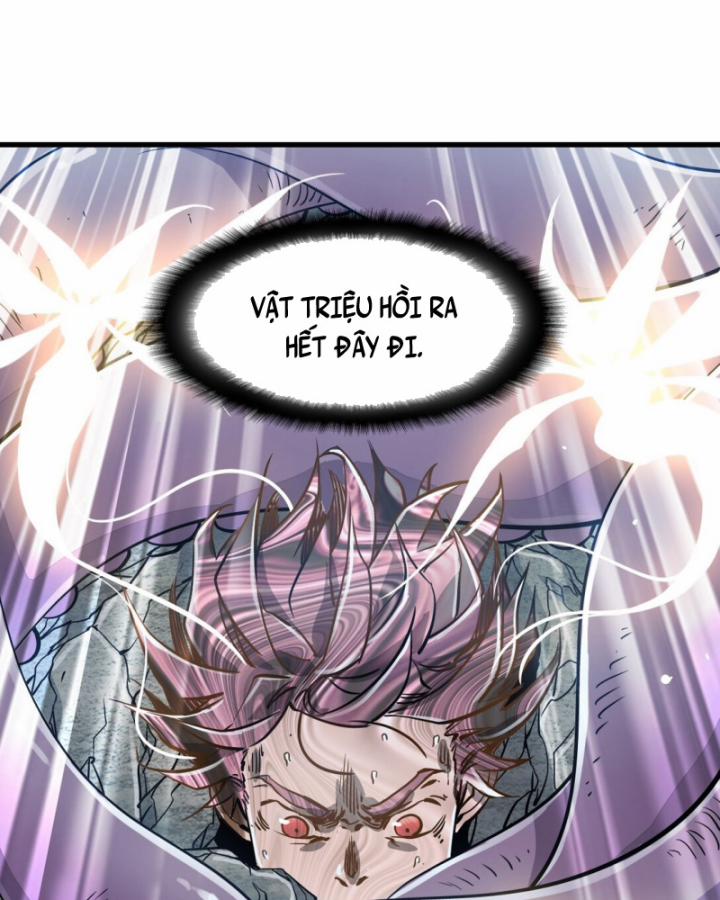 Bàn Tay Thần Thánh 17 trang 20