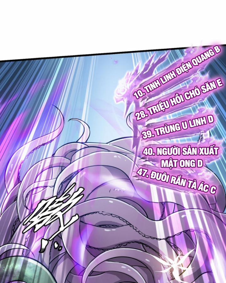 Bàn Tay Thần Thánh 17 trang 22