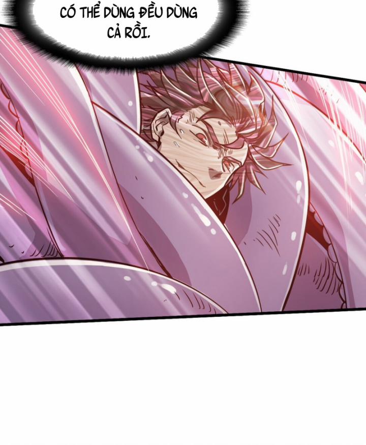 Bàn Tay Thần Thánh 17 trang 28