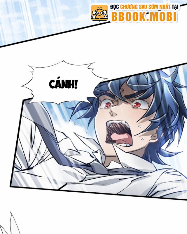 Bàn Tay Thần Thánh 17 trang 3