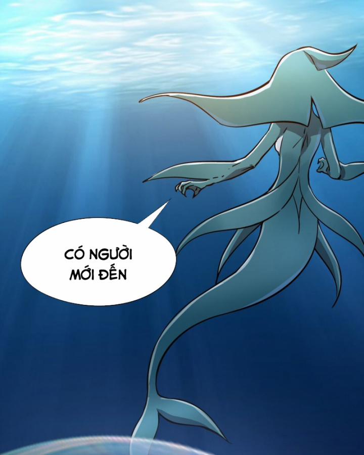 Bàn Tay Thần Thánh 17 trang 34