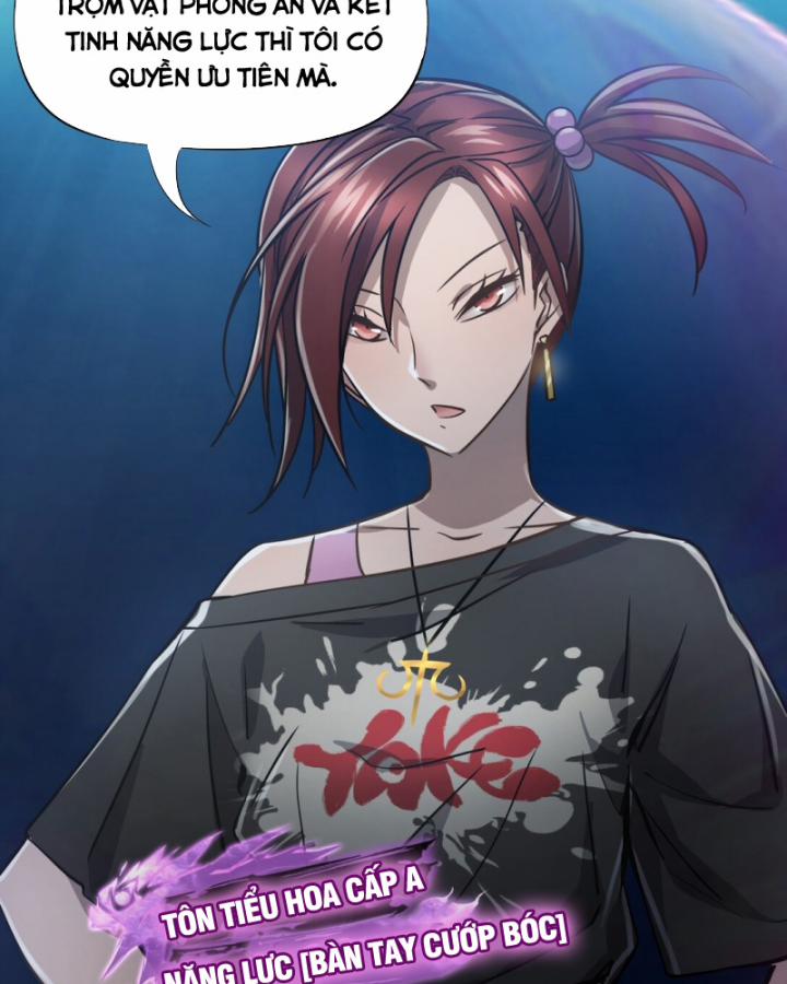 Bàn Tay Thần Thánh 17 trang 38