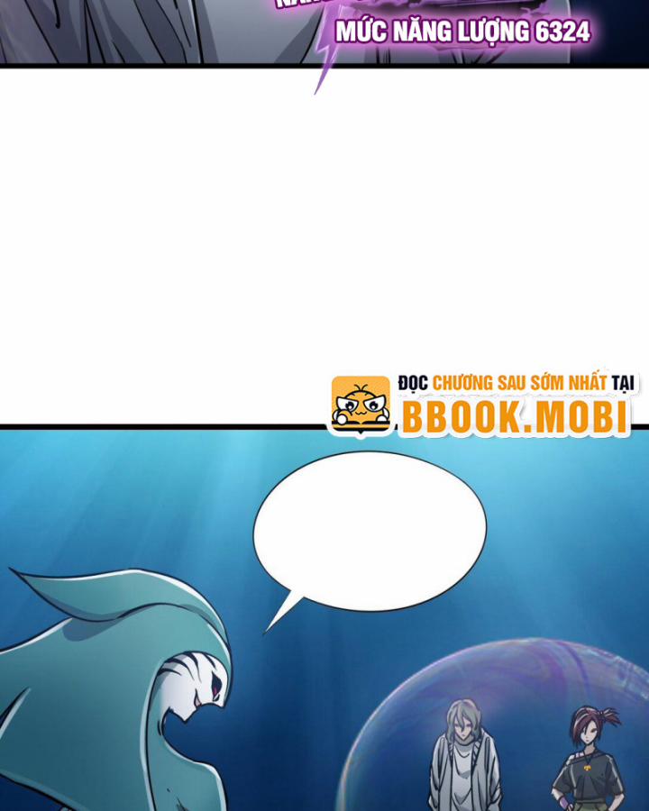 Bàn Tay Thần Thánh 17 trang 41