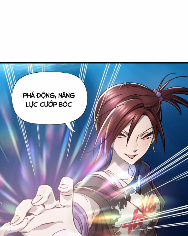 Bàn Tay Thần Thánh 17 trang 43