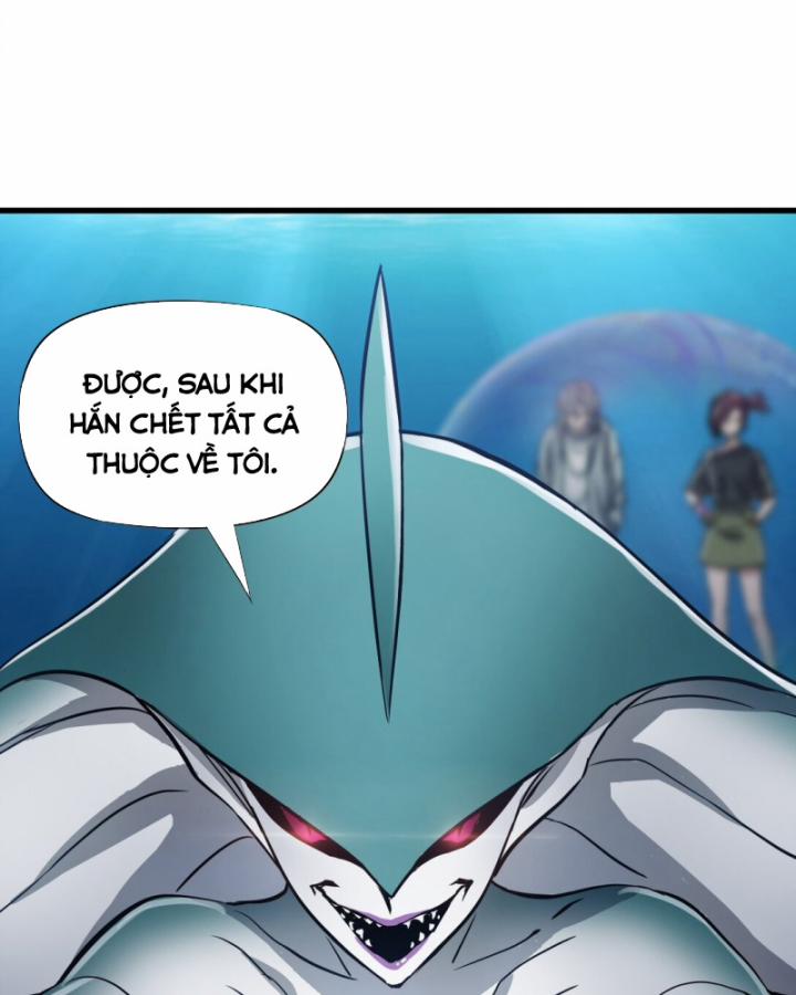 Bàn Tay Thần Thánh 17 trang 50