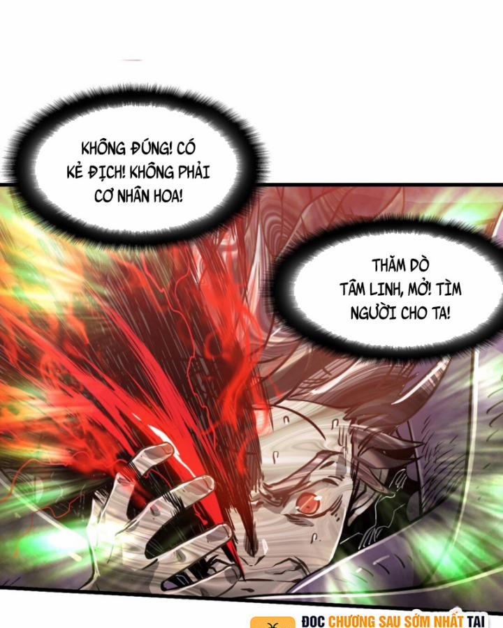 Bàn Tay Thần Thánh 17 trang 56