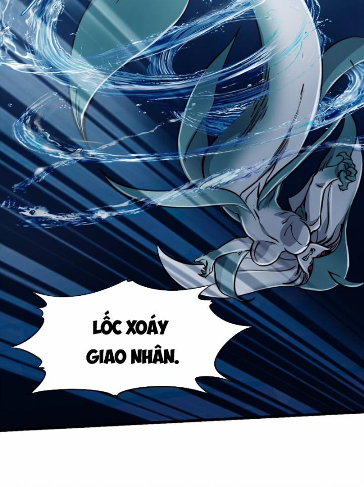 Bàn Tay Thần Thánh 17 trang 66