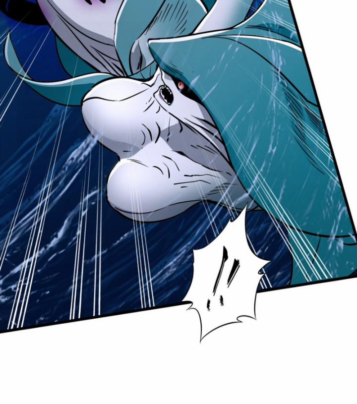 Bàn Tay Thần Thánh 17 trang 71