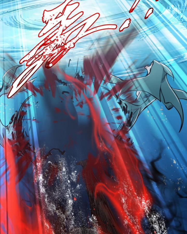 Bàn Tay Thần Thánh 17 trang 74