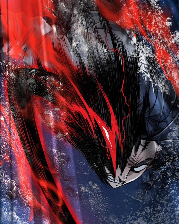 Bàn Tay Thần Thánh 17 trang 75