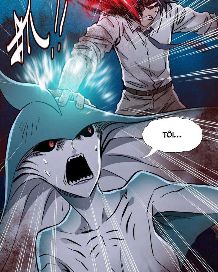 Bàn Tay Thần Thánh 17 trang 79