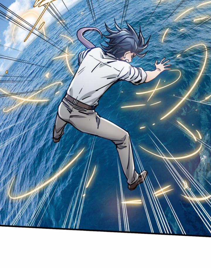 Bàn Tay Thần Thánh 17 trang 8