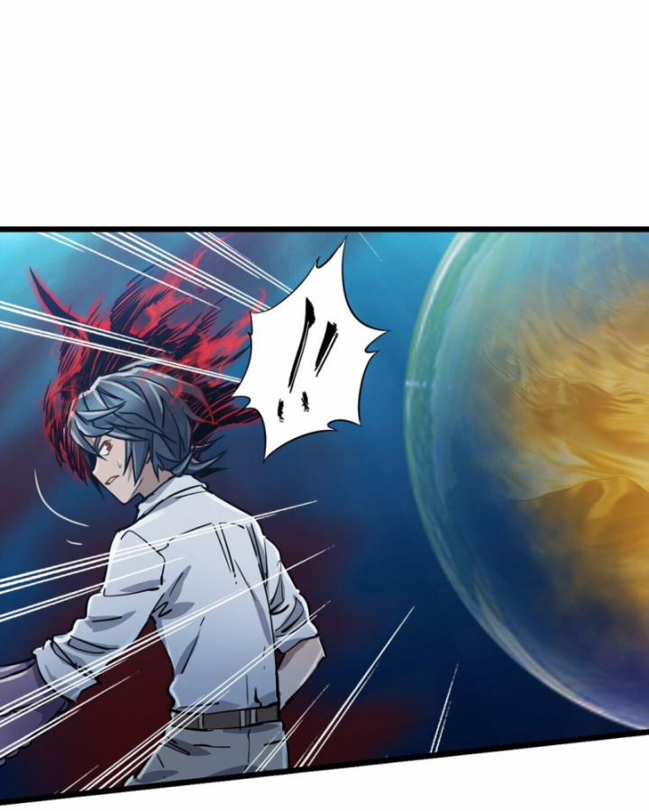 Bàn Tay Thần Thánh 17 trang 84