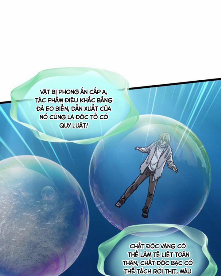 Bàn Tay Thần Thánh 17 trang 85