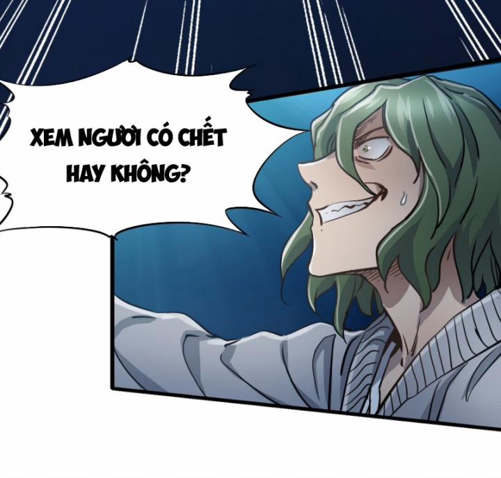 Bàn Tay Thần Thánh 17 trang 90