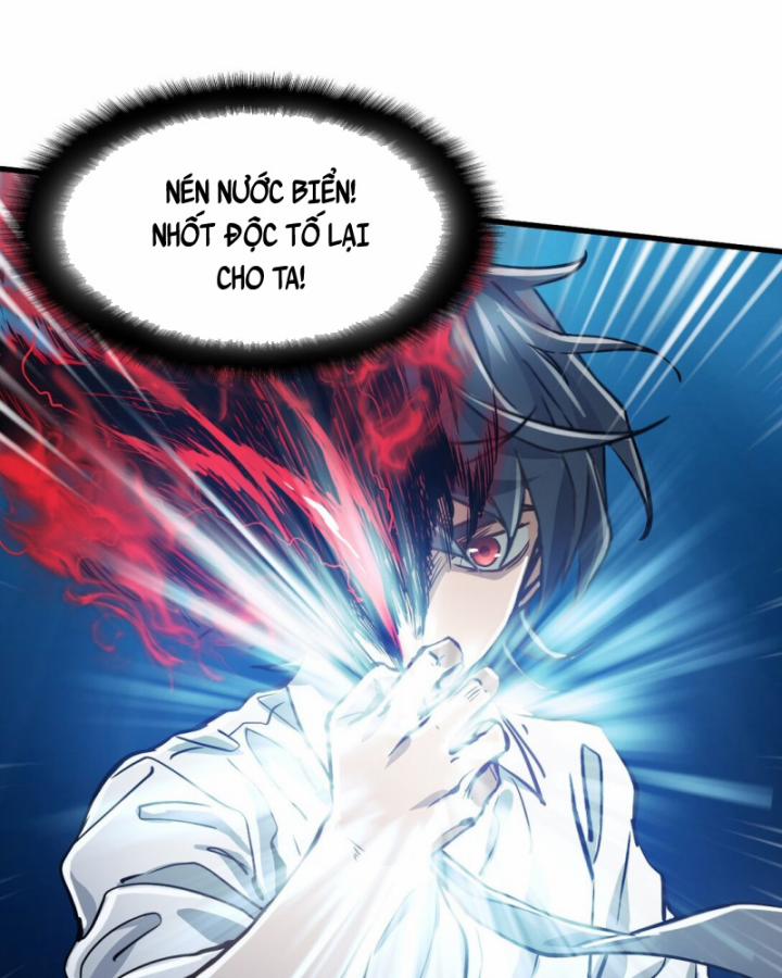 Bàn Tay Thần Thánh 17 trang 91