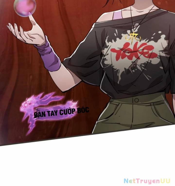 Bàn Tay Thần Thánh 18 trang 11
