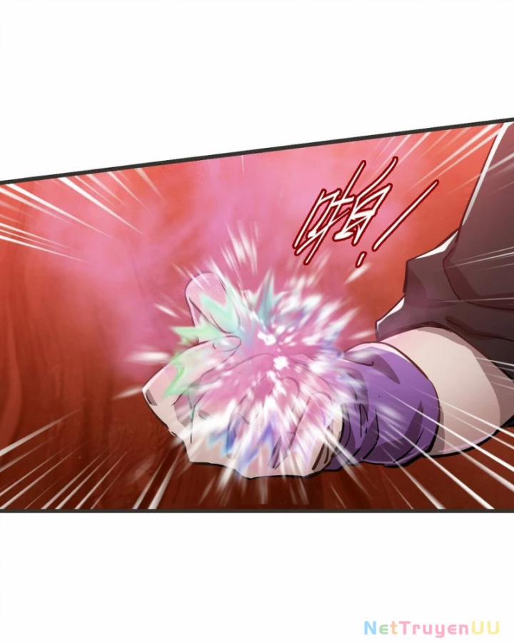 Bàn Tay Thần Thánh 18 trang 12