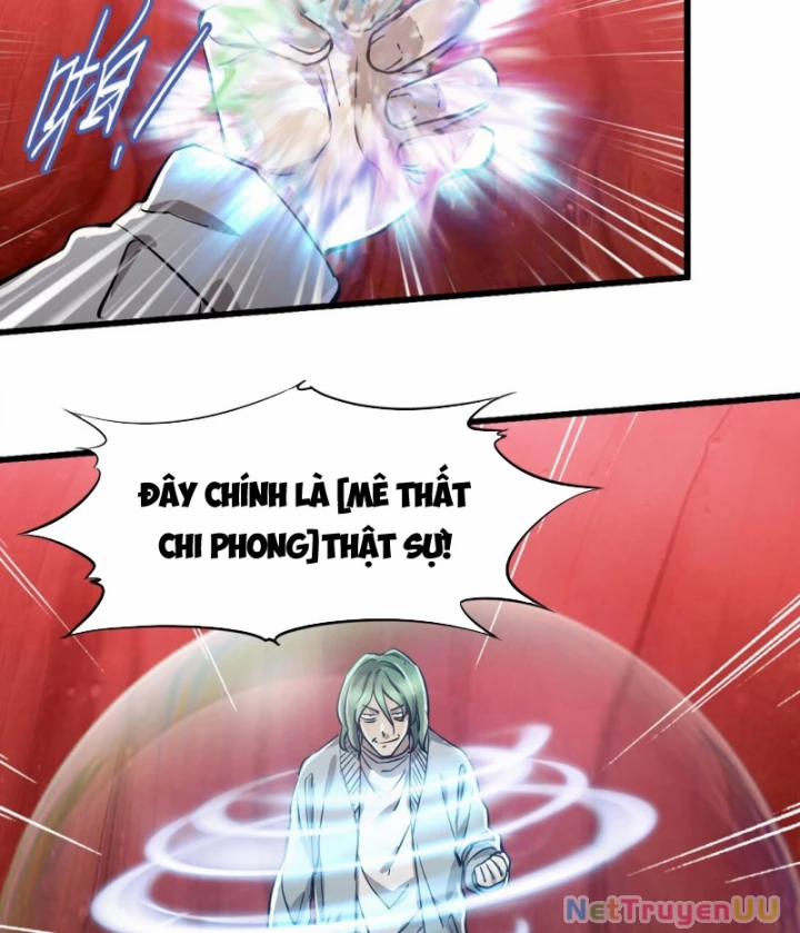 Bàn Tay Thần Thánh 18 trang 17