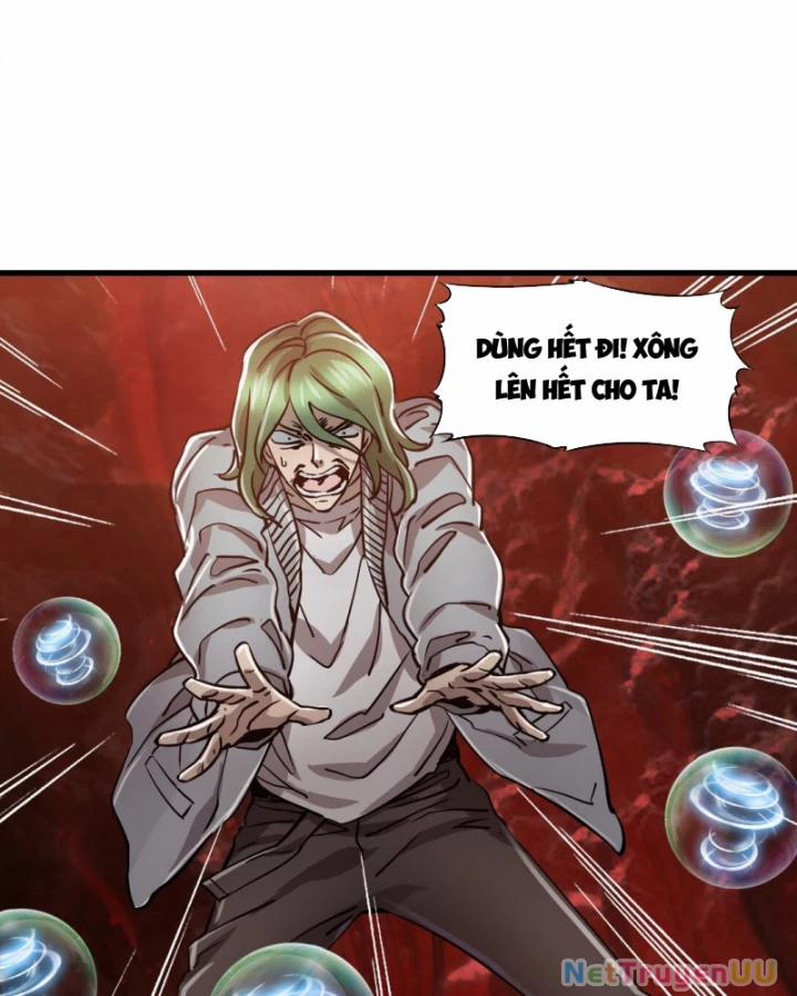 Bàn Tay Thần Thánh 18 trang 24