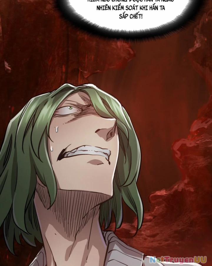 Bàn Tay Thần Thánh 18 trang 32