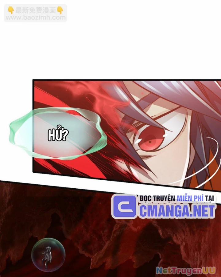Bàn Tay Thần Thánh 18 trang 36