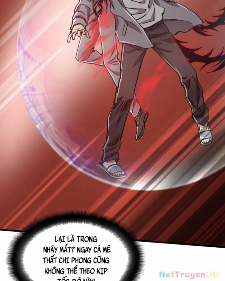 Bàn Tay Thần Thánh 18 trang 41